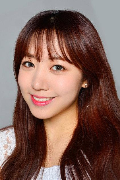 Kim Nam-joo - Actor Profile Photo