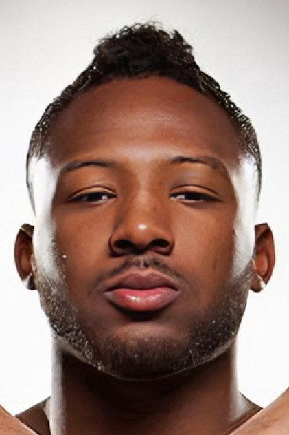 Haskell Rhodes - Actor Profile Photo