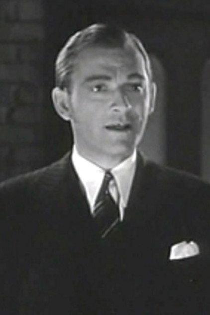 Ted Osborne - Actor Profile Photo
