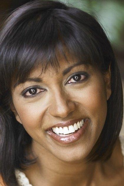 Imali Perera - Actor Profile Photo