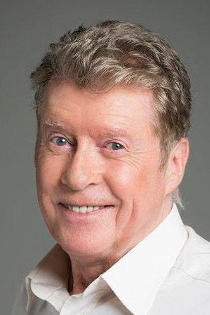Michael Crawford - Actor Profile Photo