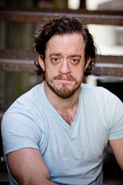 Josh Whites - Actor Profile Photo