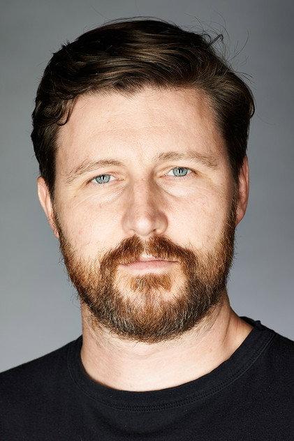 Andrew Haigh - Actor Profile Photo