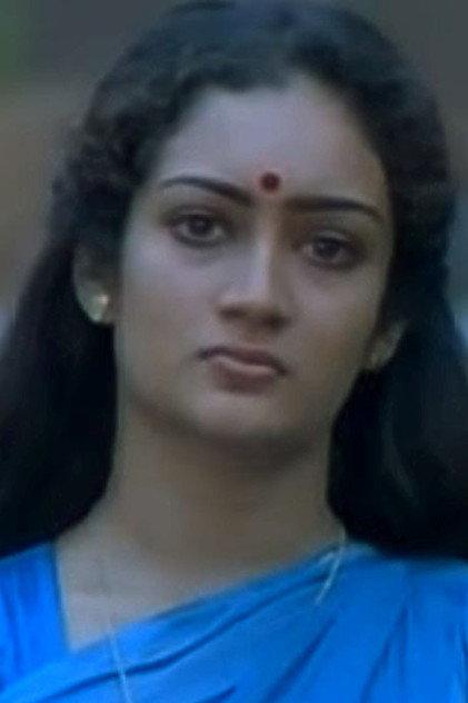 Devilalitha - Actor Profile Photo