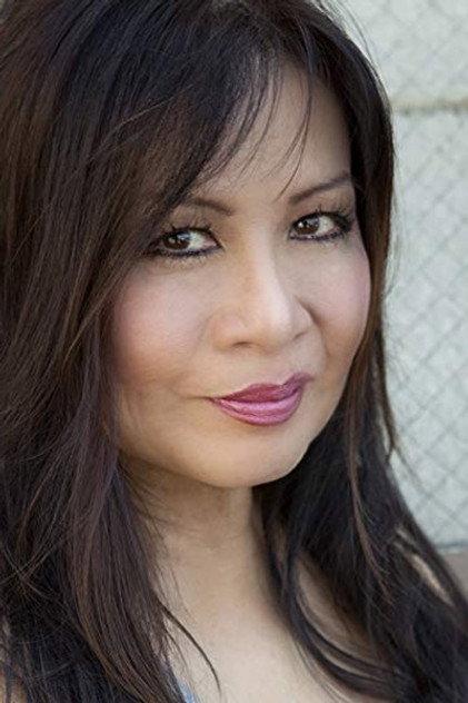 Joycelyne Lew - Actor Profile Photo