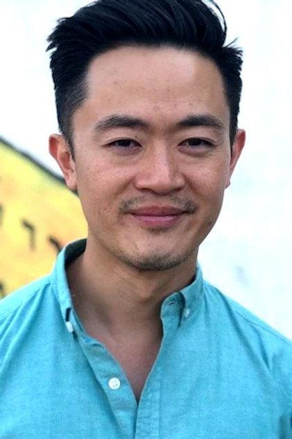 Benjamin Law - Actor Profile Photo