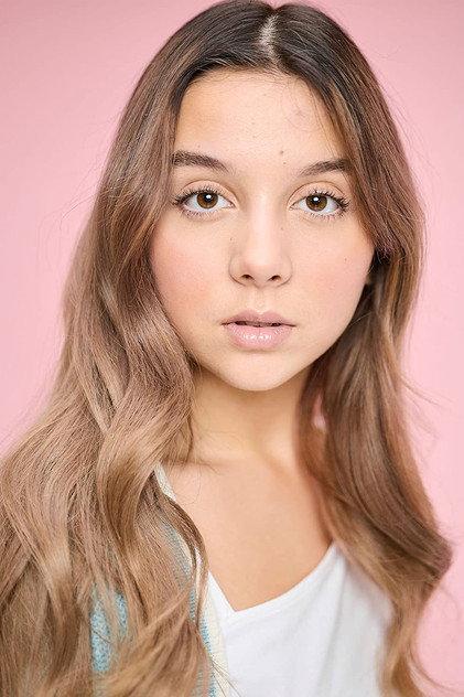 Sophia Hawkins - Actor Profile Photo