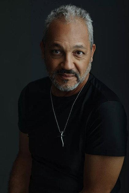 Richard Douglas - Actor Profile Photo