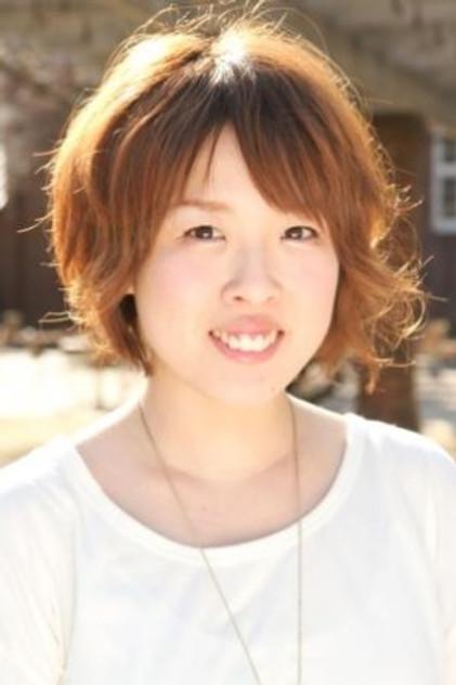 Mariko Sumiyoshi - Actor Profile Photo