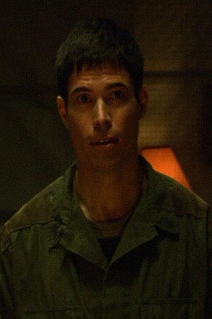 Michael Leisen - Actor Profile Photo