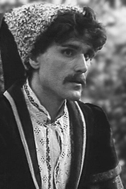Vladimir Golubovich - Actor Profile Photo