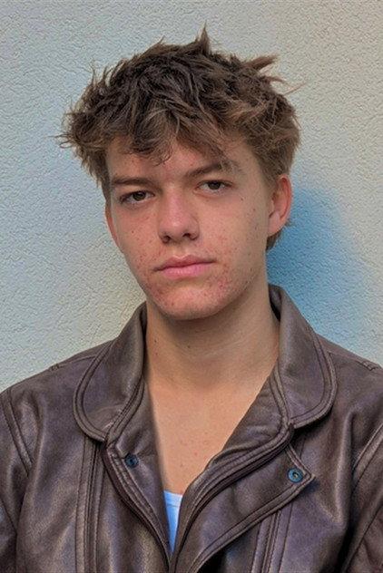 Noé Houssard - Actor Profile Photo