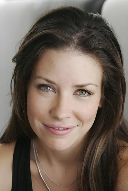 Evangeline Lilly - Actor Profile Photo