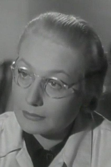 Anna Vávrová - Actor Profile Photo