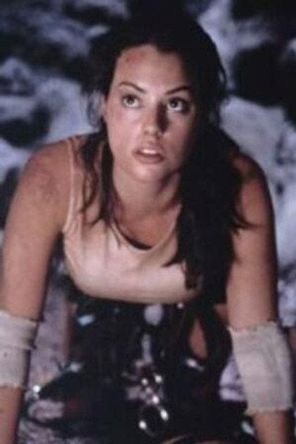 Margaret Cash - Actor Profile Photo