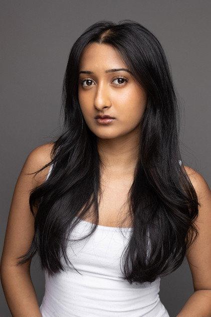 Shanika Raikwar - Actor Profile Photo