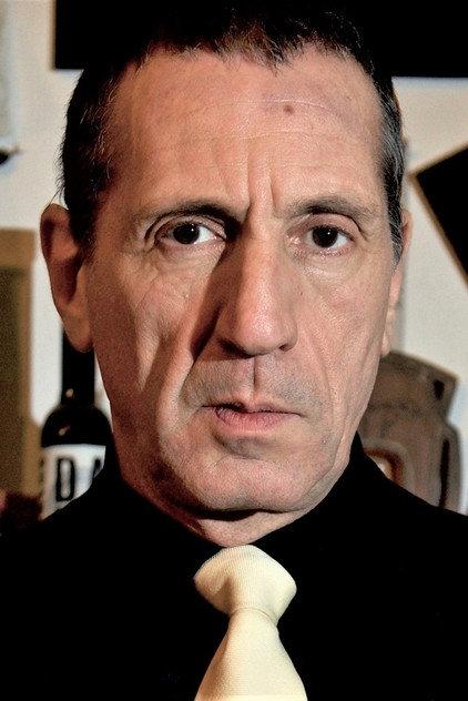 Richard Chevallier - Actor Profile Photo