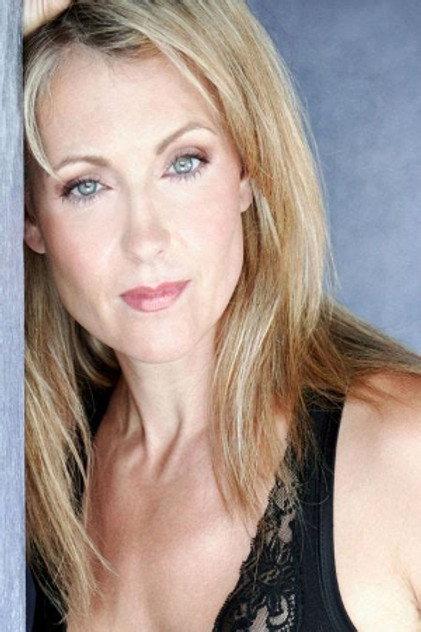 Amanda Welles - Actor Profile Photo