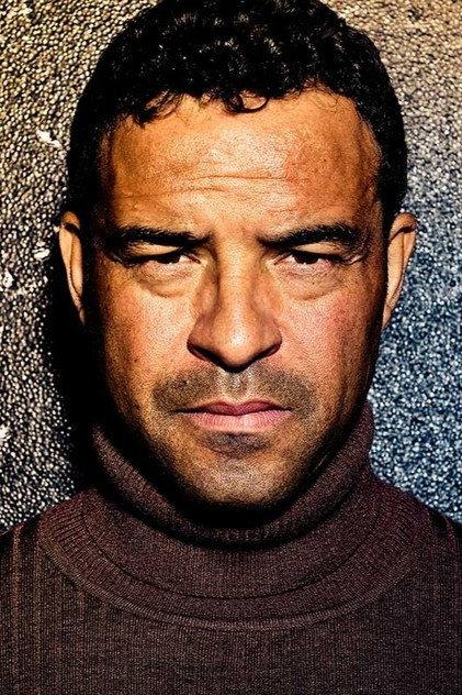 Raphael Rowe - Actor Profile Photo