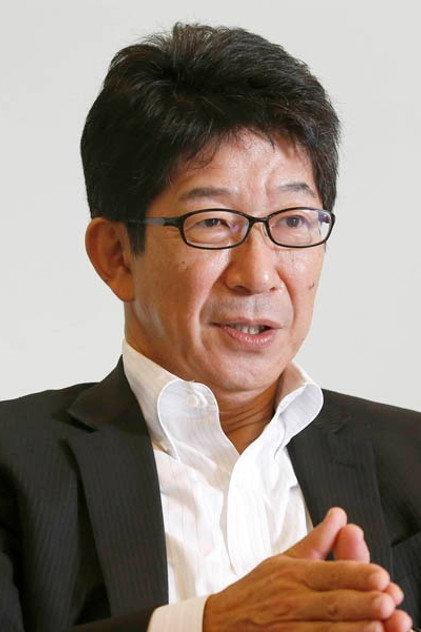 Takaaki Kabuto - Actor Profile Photo