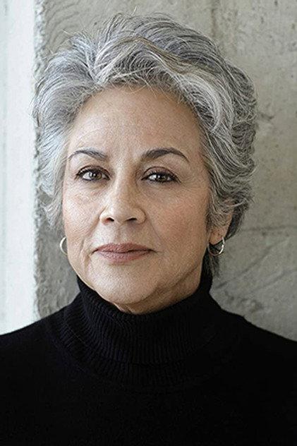 Terri Hoyos - Actor Profile Photo