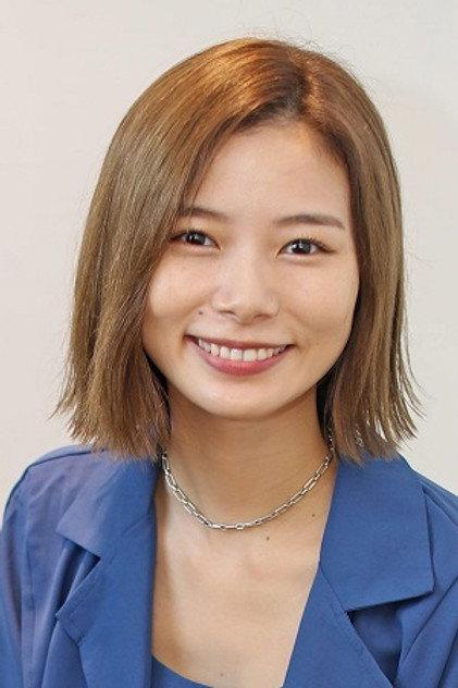 Nao Asahi - Actor Profile Photo