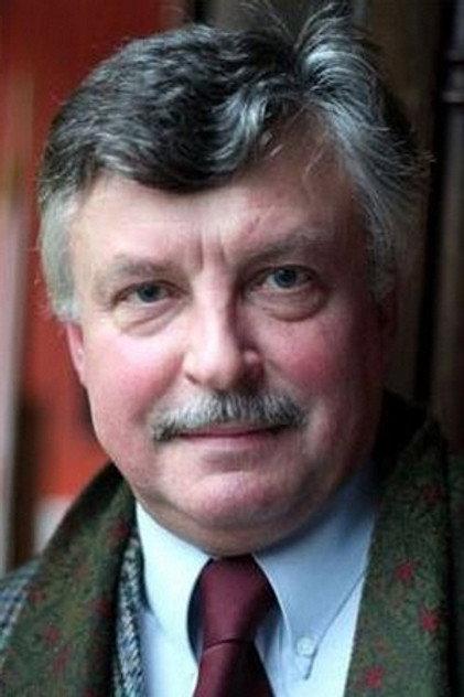 Jerzy Kuczera - Actor Profile Photo