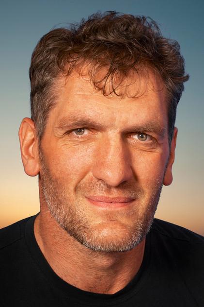 Krzysztof Ogonek - Actor Profile Photo