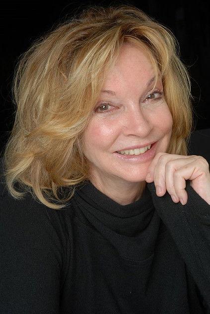 Kate Lyra - Actor Profile Photo