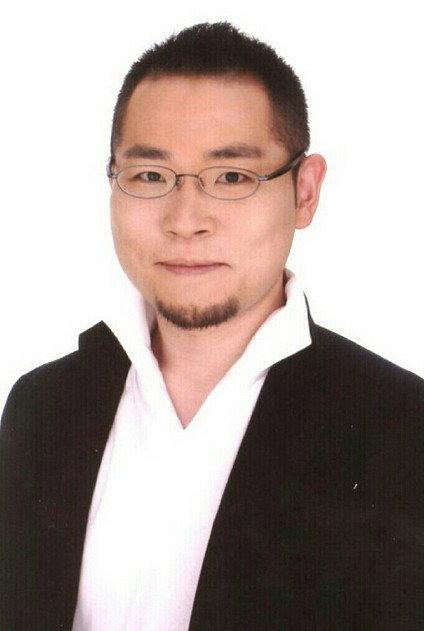 Hajime Iijima - Actor Profile Photo
