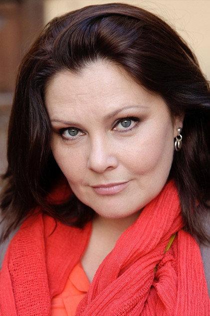 Elena Moiseeva - Actor Profile Photo