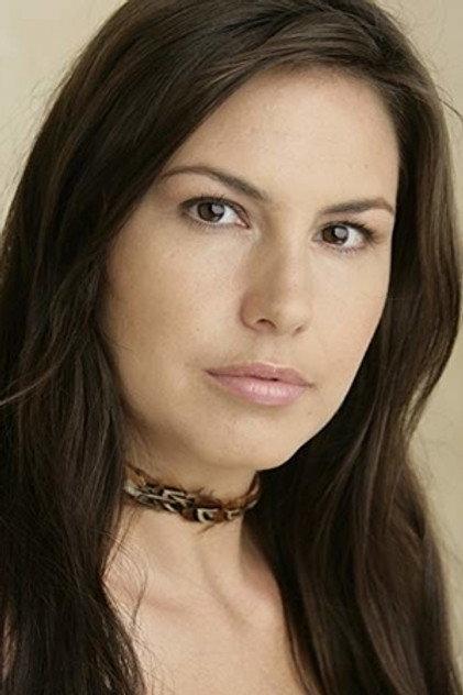 Delanna Studi - Actor Profile Photo