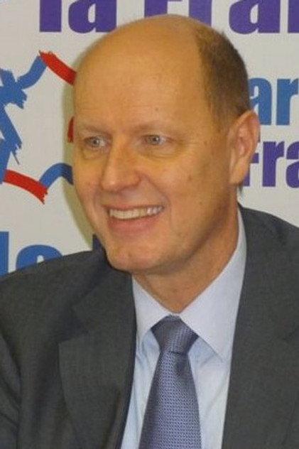 Carl Lang - Actor Profile Photo