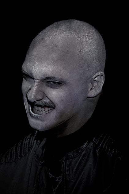 Galder - Actor Profile Photo