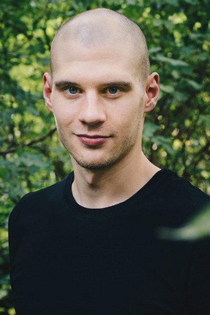 Lorenz Tröbinger - Actor Profile Photo