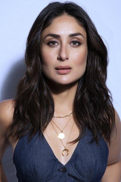 Kareena Kapoor Khan - Actor Profile Photo