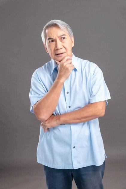 Boboy Garrovillo - Actor Profile Photo