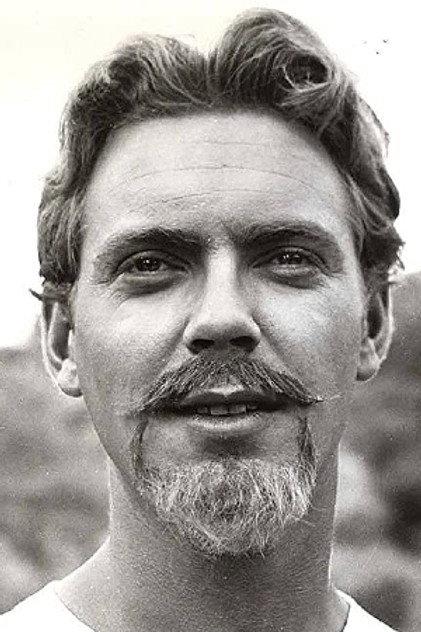Gustavo De Nardo - Actor Profile Photo