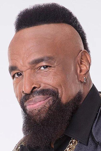 Mr. T - Actor Profile Photo