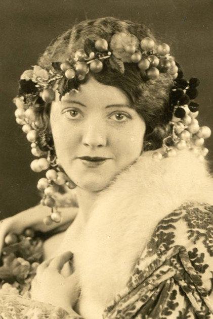 Helen Ray - Actor Profile Photo