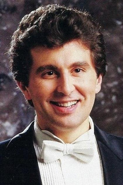 Jerry Hadley - Actor Profile Photo