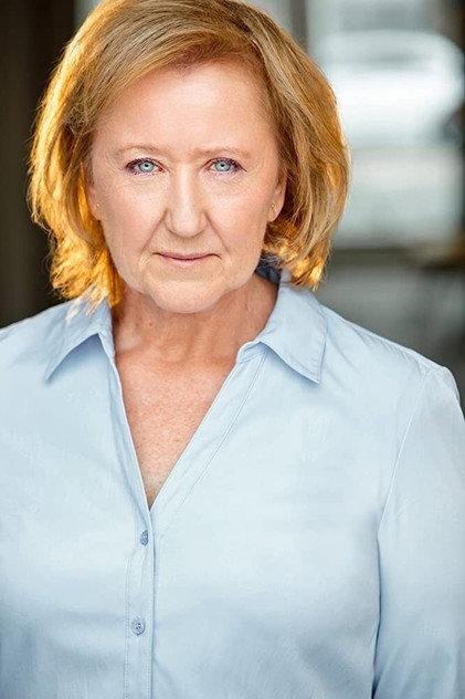 Cathleen Mason - Actor Profile Photo