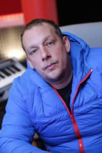 David Vurdelja - Actor Profile Photo