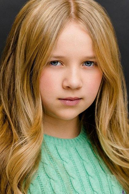 Charlotte Witt - Actor Profile Photo