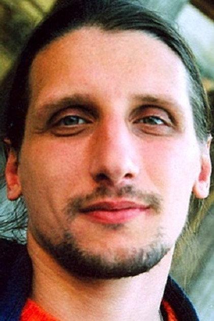 Sergey Fevralev - Actor Profile Photo