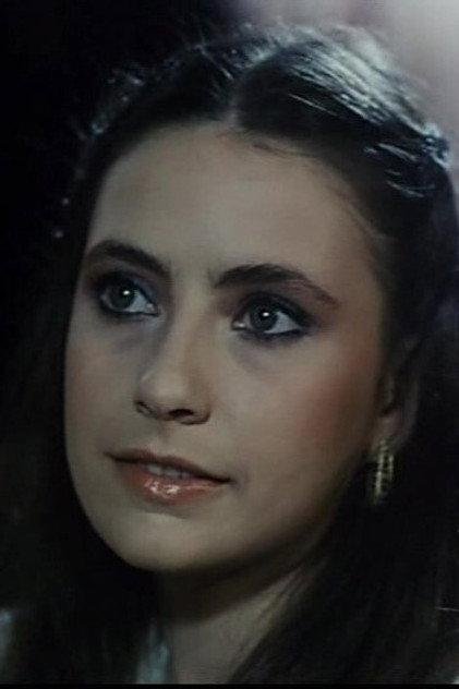 Berta Cabré - Actor Profile Photo