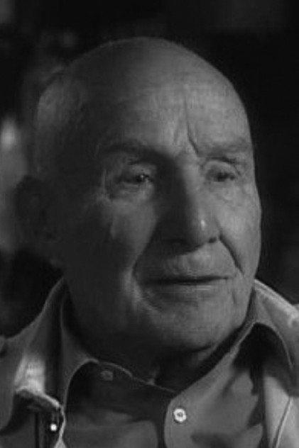 David Swift - Actor Profile Photo