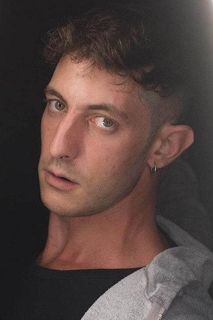 Fivos Papakostas - Actor Profile Photo
