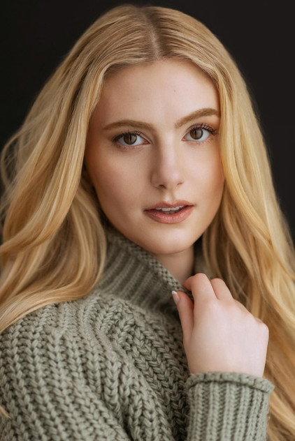 Grace Fouracre - Actor Profile Photo