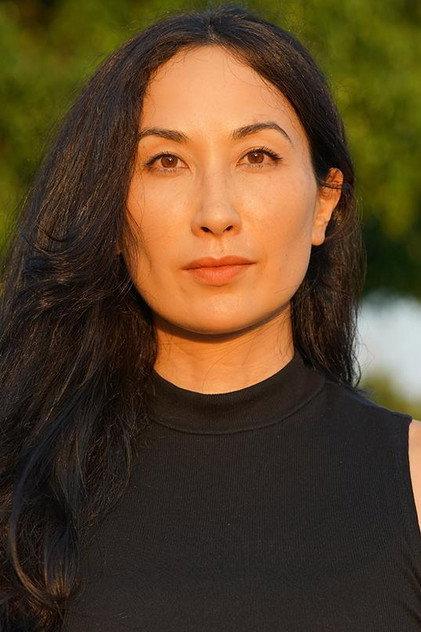 Jeanne Jo - Actor Profile Photo